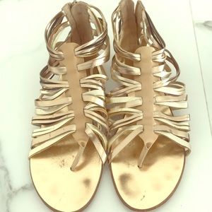 Jimmy choo sandals